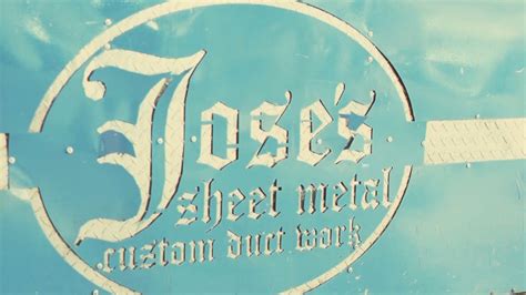 jose's sheet metal|jose's sheet metal arizona.